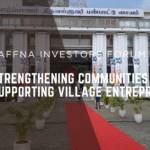 The Economic Investment in the Northern and Eastern Provinces of Sri Lanka