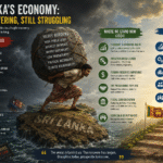 2026 Economic Developments in Sri Lanka