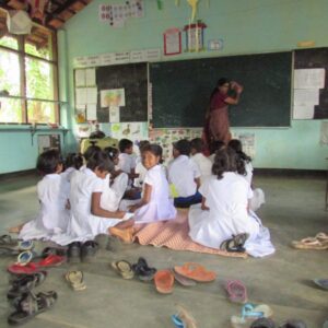 Education Support